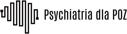 PSYCHIATRIA DLA POZ